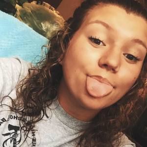 Meet your Posher, Haylee